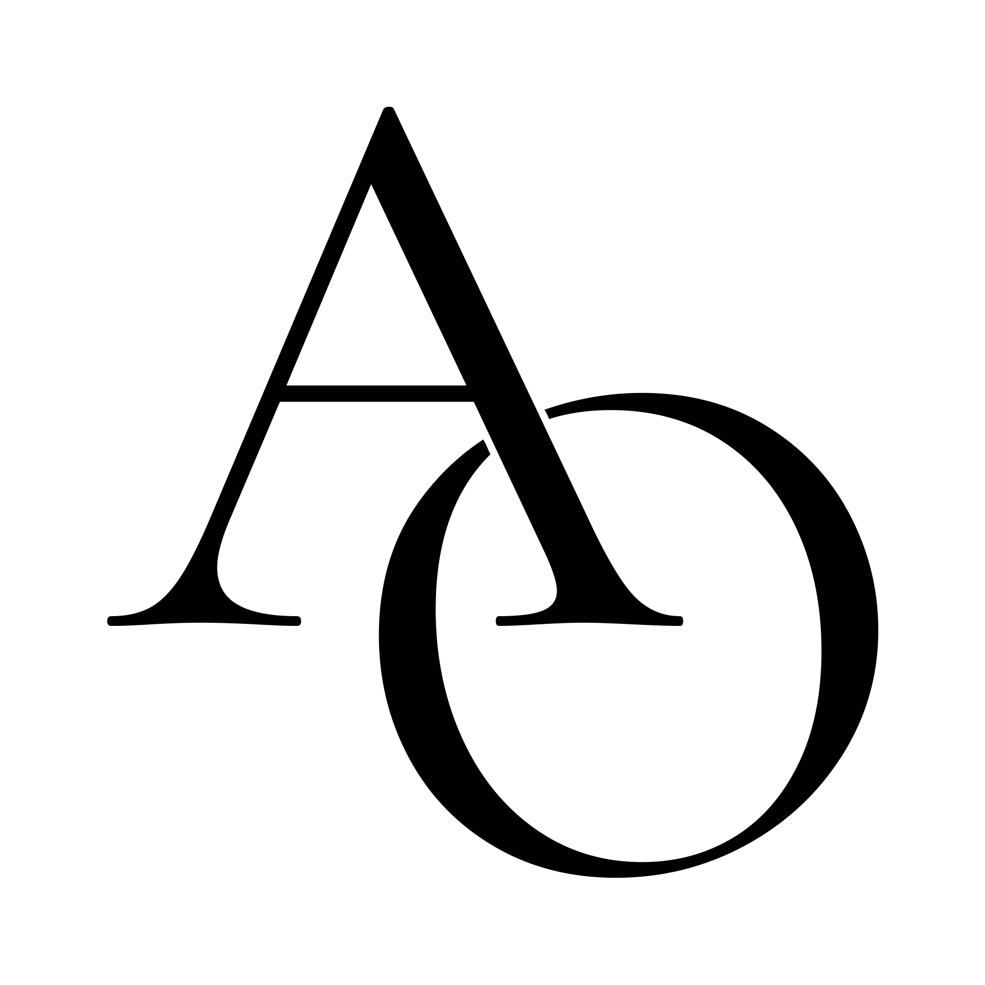 Alexander Olson logo