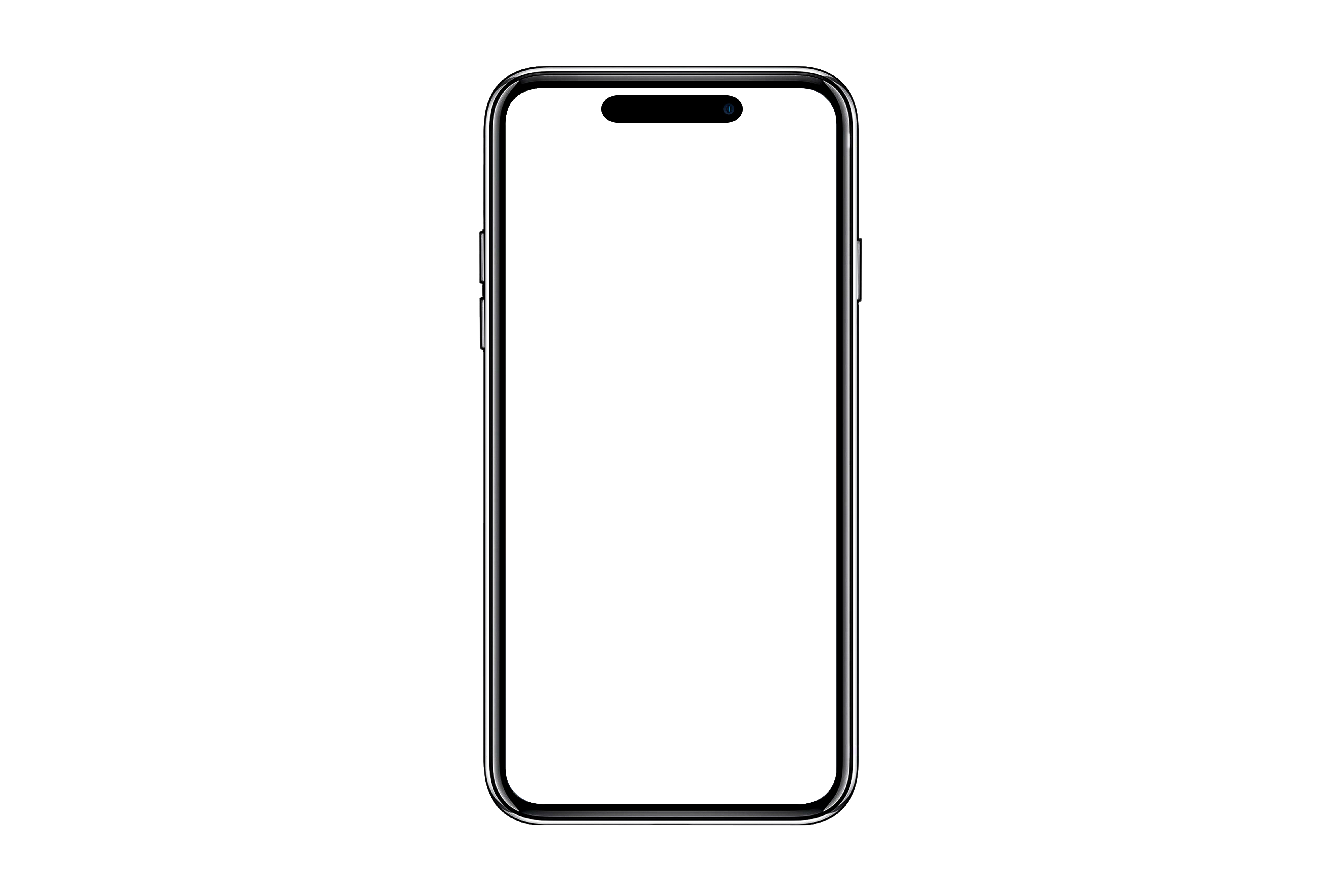 Phone Mockup Frame